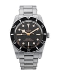 Pre-Owned Tudor Black Bay 54 Watch